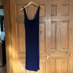 Venus blue dress never worn